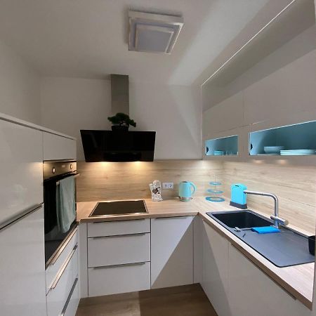 Apartement Koenig เลาฟ์ ภายนอก รูปภาพ