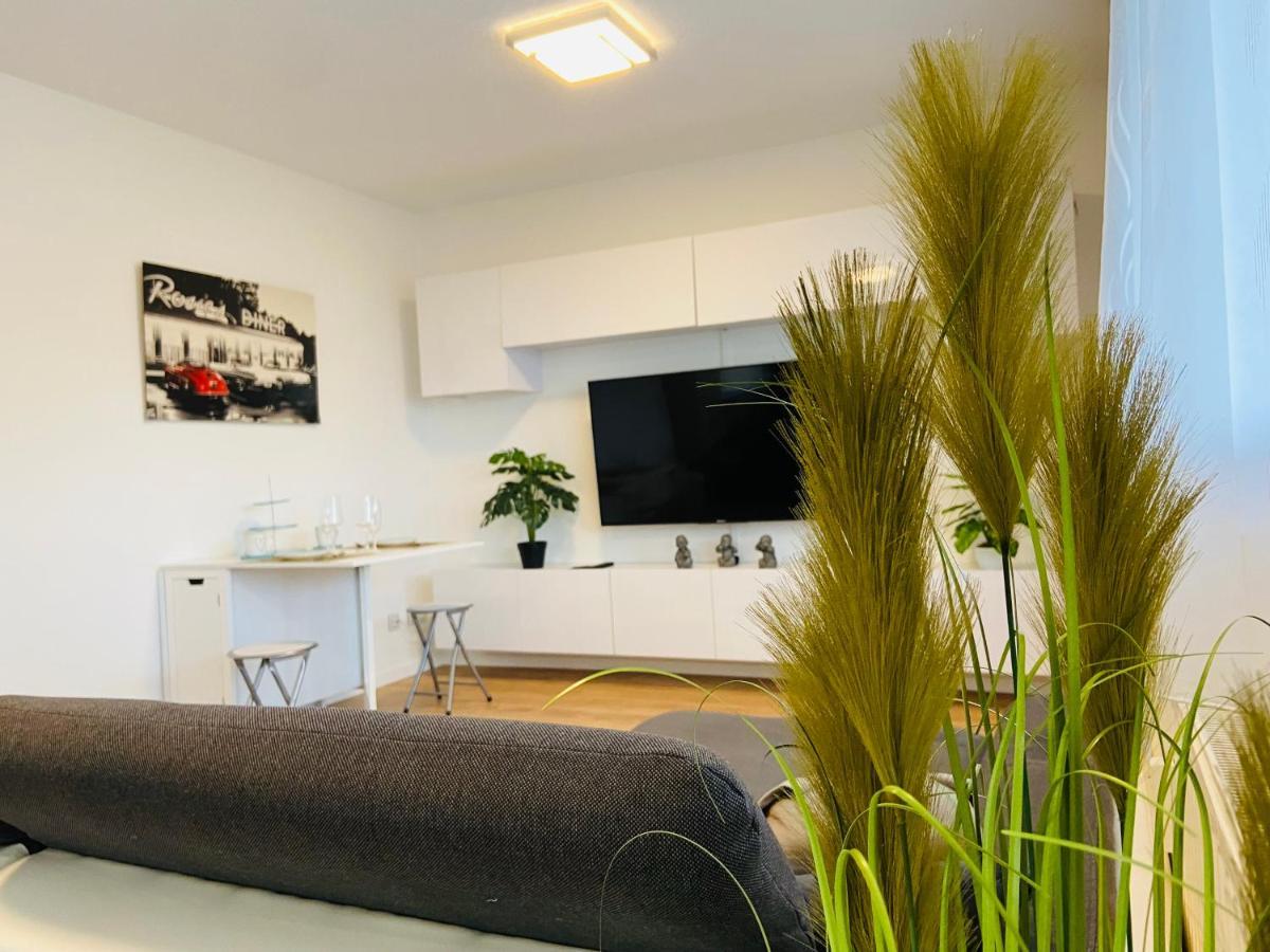 Apartement Koenig เลาฟ์ ภายนอก รูปภาพ