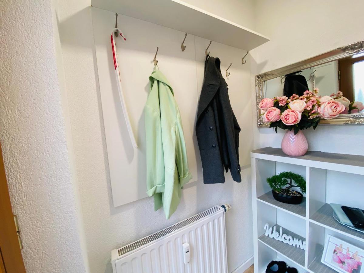 Apartement Koenig เลาฟ์ ภายนอก รูปภาพ