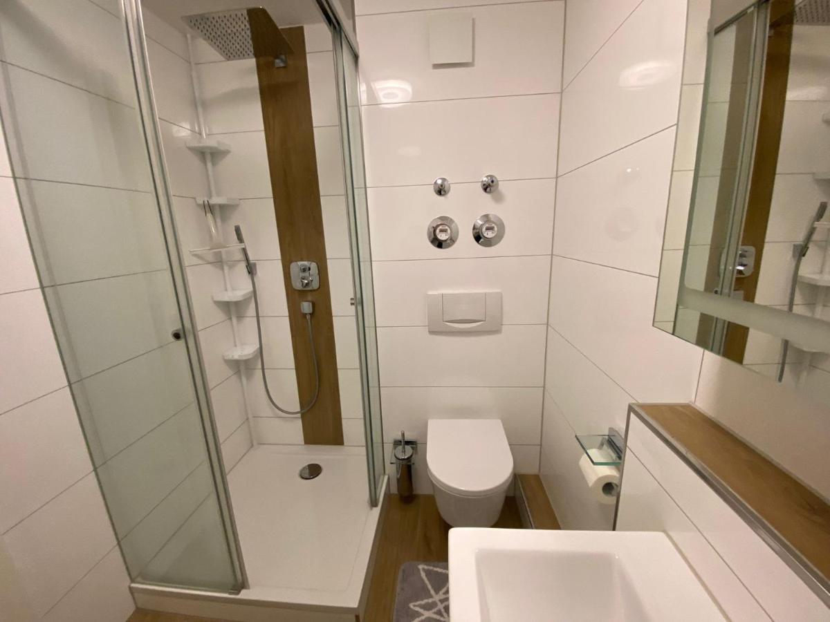 Apartement Koenig เลาฟ์ ภายนอก รูปภาพ