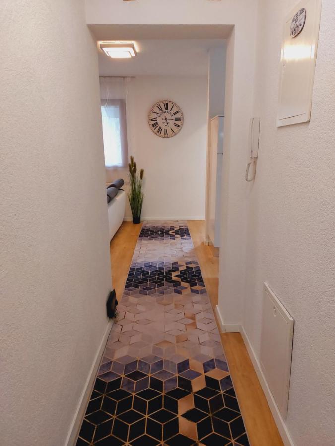 Apartement Koenig เลาฟ์ ภายนอก รูปภาพ
