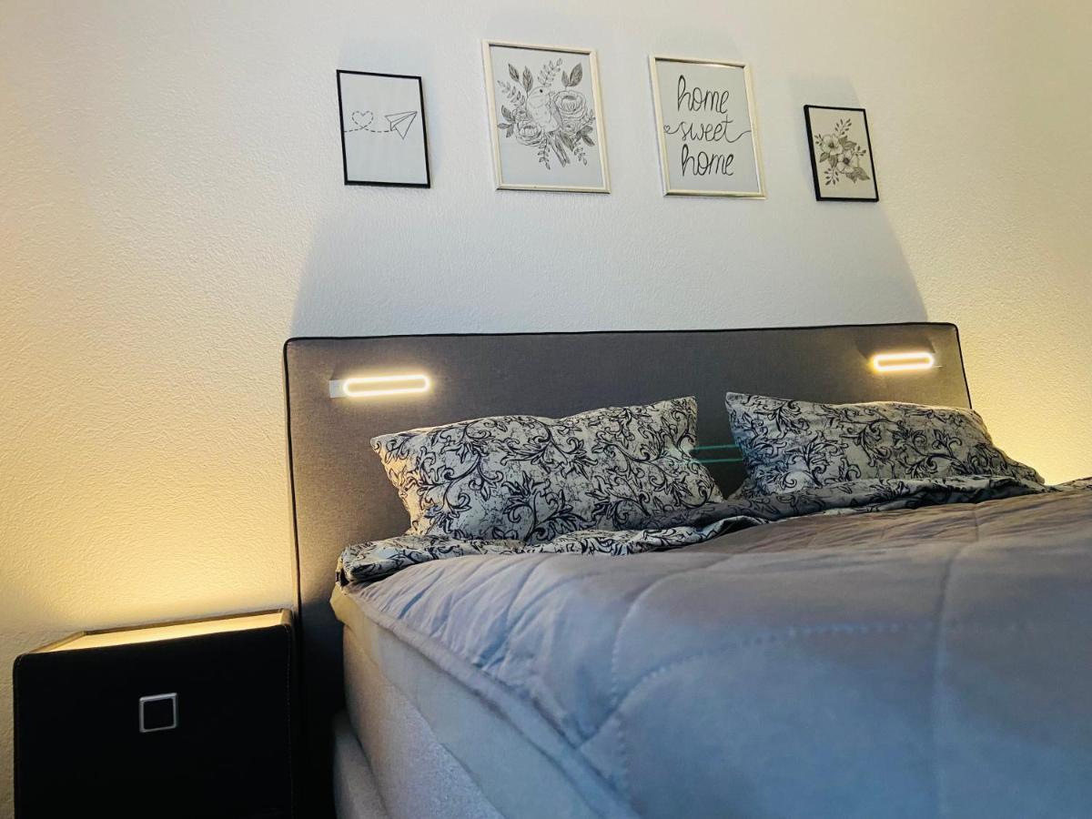 Apartement Koenig เลาฟ์ ภายนอก รูปภาพ