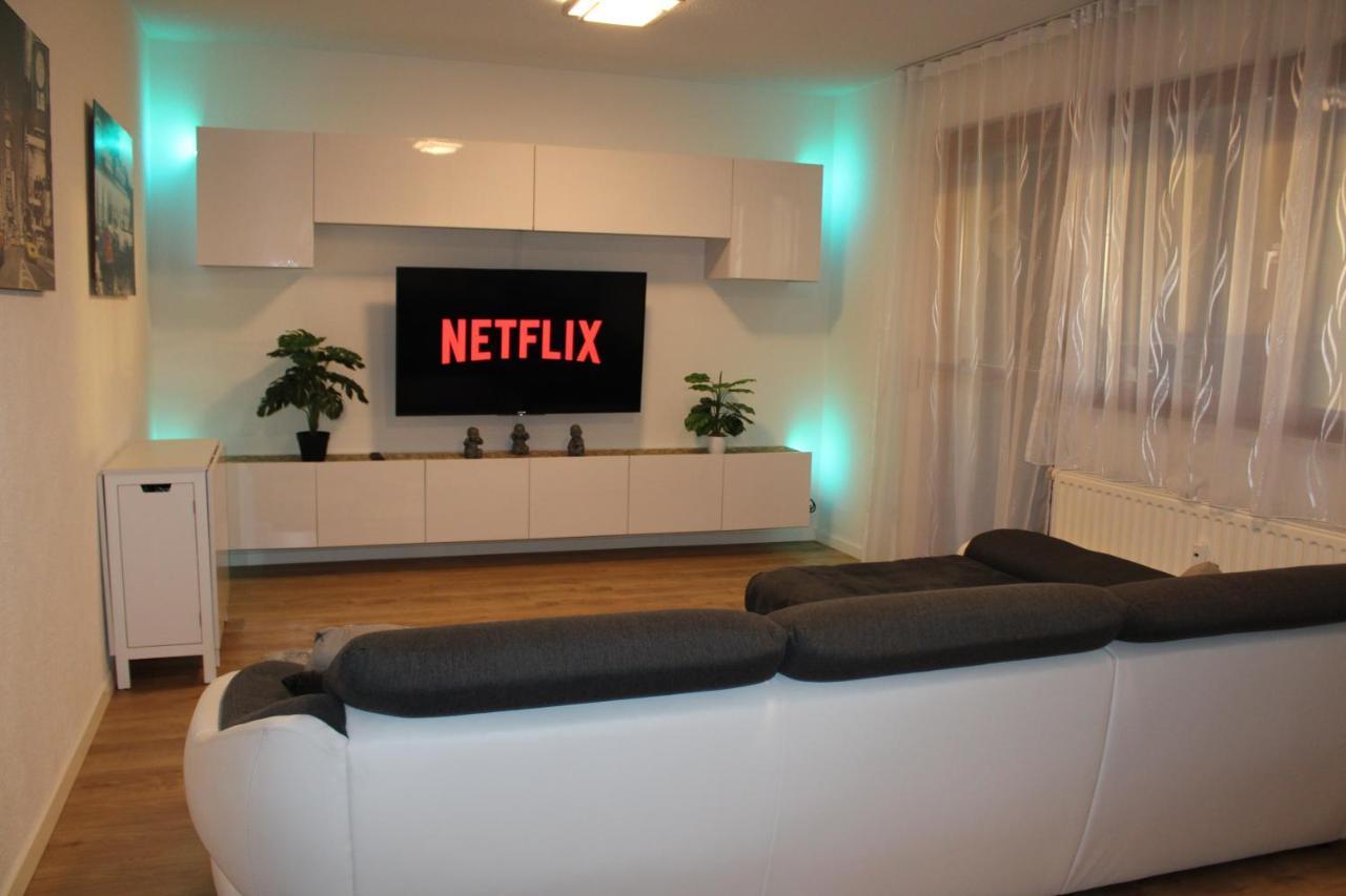 Apartement Koenig เลาฟ์ ภายนอก รูปภาพ
